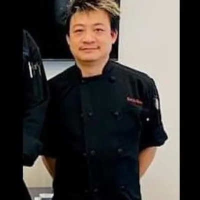 Chef Vu