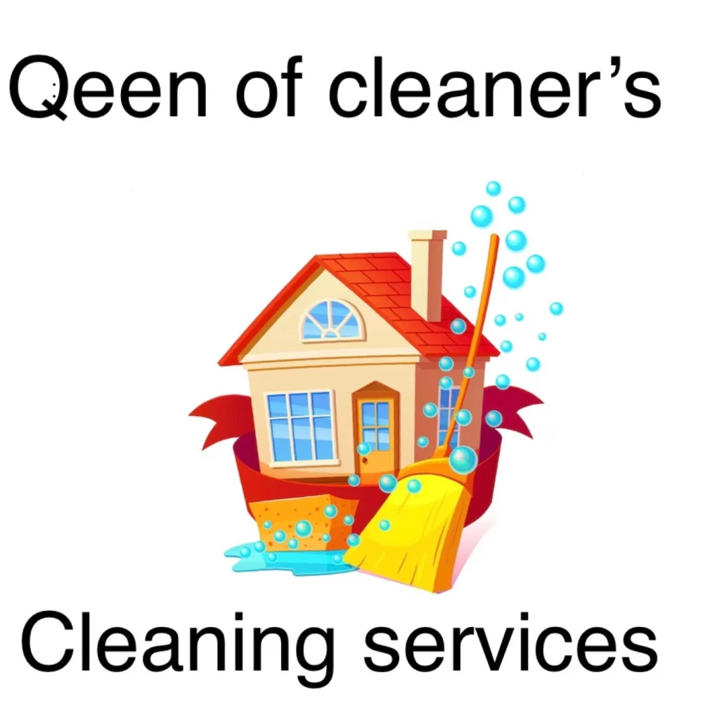 Queen Of Cleaner's