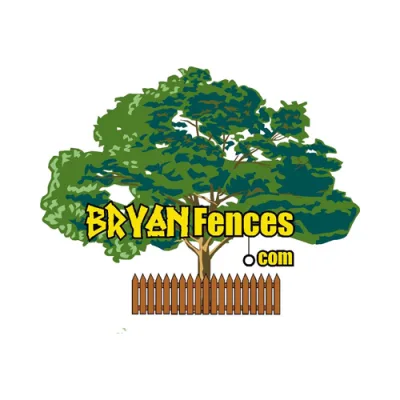Bryan Fences