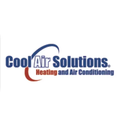 Cool Air Solutions Heating & Air Conditioning
