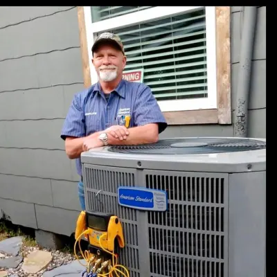 Absolute Cool Air Inc