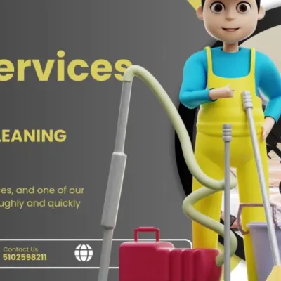 YMN Service