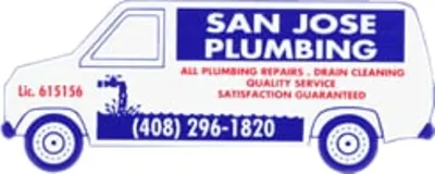SAN JOSE PLUMBING