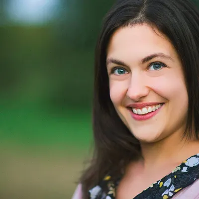 Nicola - French Teacher And Acting Teacher