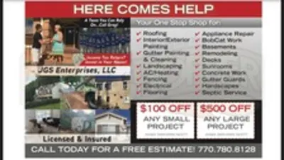 JGS Enterprise Group, LLC