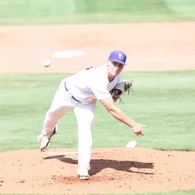 Boswell Pitching Performance