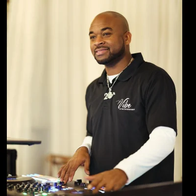 Vibe Setters Entertainment