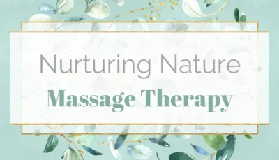 Nurturing Nature Massage Therapy