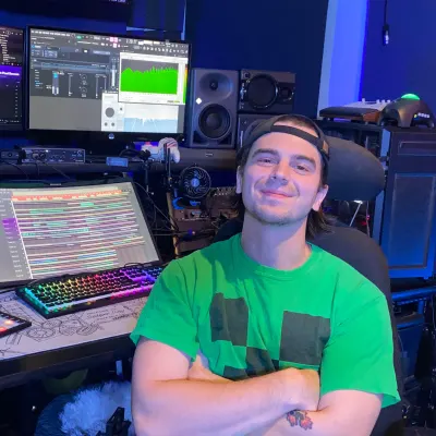 G's Studio