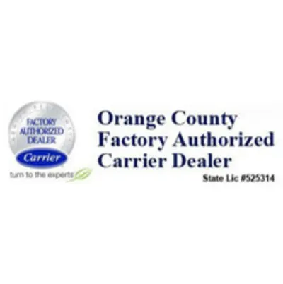 Carrier Orange County