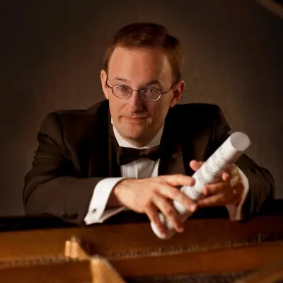 Carney Piano Studio
