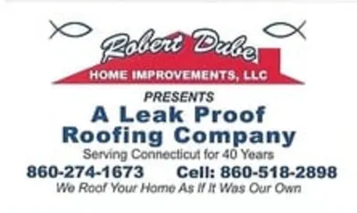Robert J. Dube