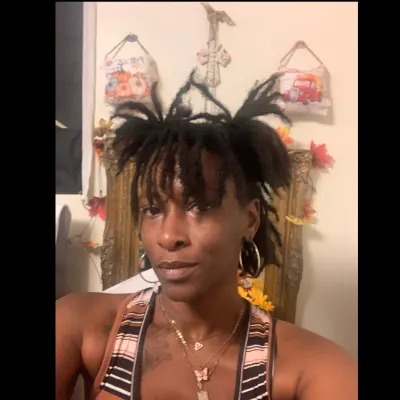 Joy-ful Transformations