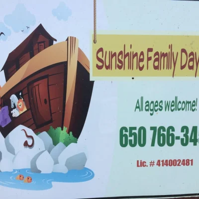 Sunshine Family Daycare