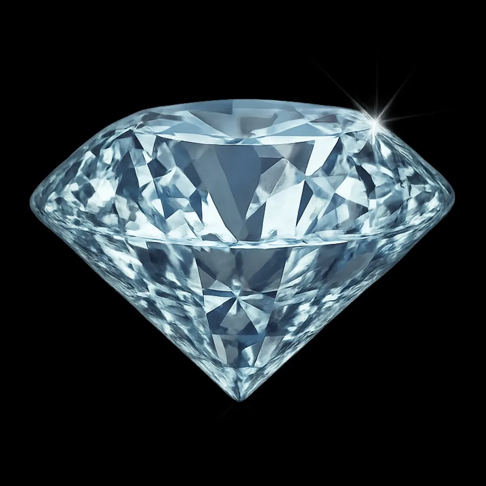 Diamond Lave