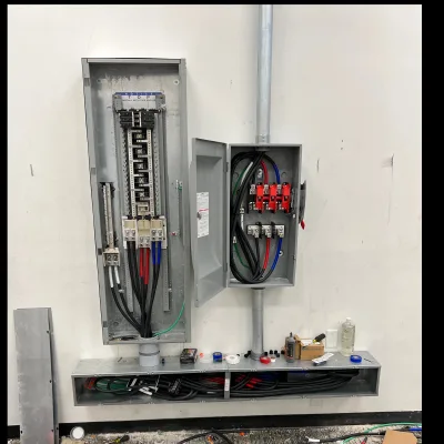 Lyvell Electric