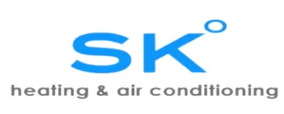 SK Heating And Air Conditioning