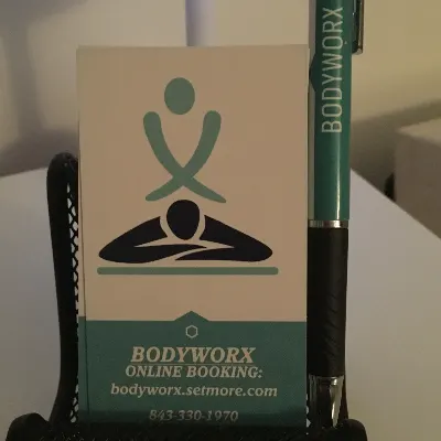 BodyWorx