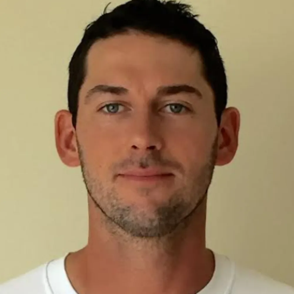 Nicholas Gallagher
