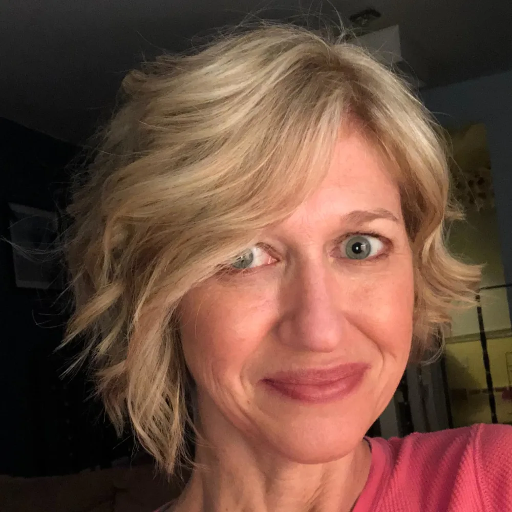 Wendy Hunt