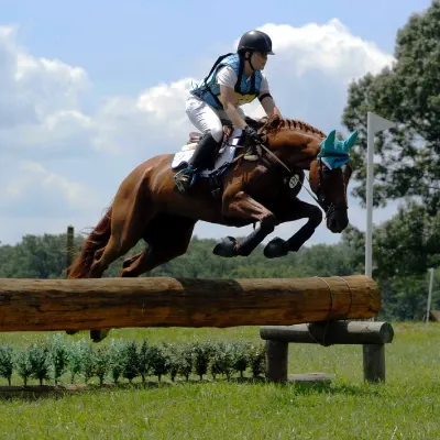 CC Eventing And Jumpers