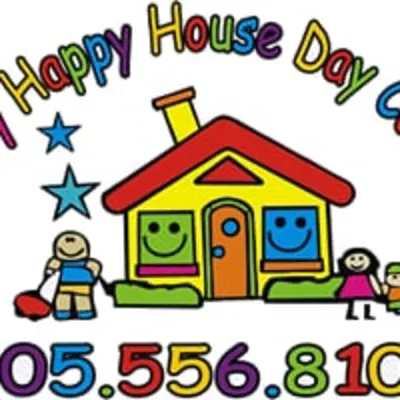 My Happy House Day Care And Learning Center