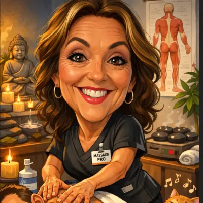 Nichole Arrendale/ Elite Massage