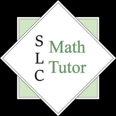 Salt Lake City Math Tutor