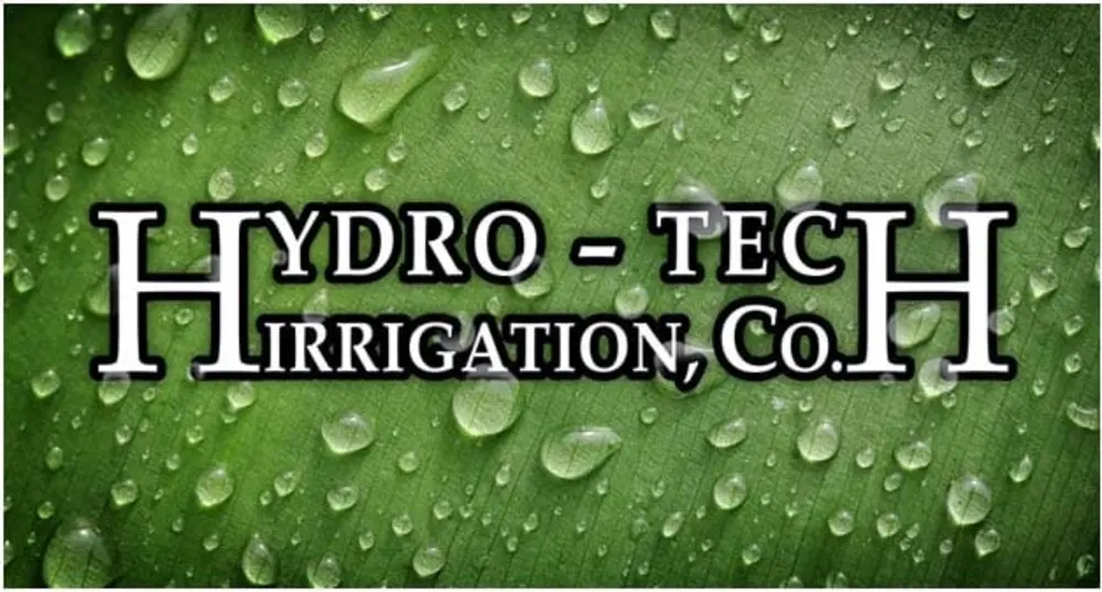 Hydro-Tech Irrigation Co