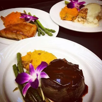 Emerys Catering