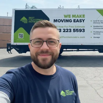 Best California Movers