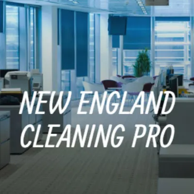 New England Cleaning Pro