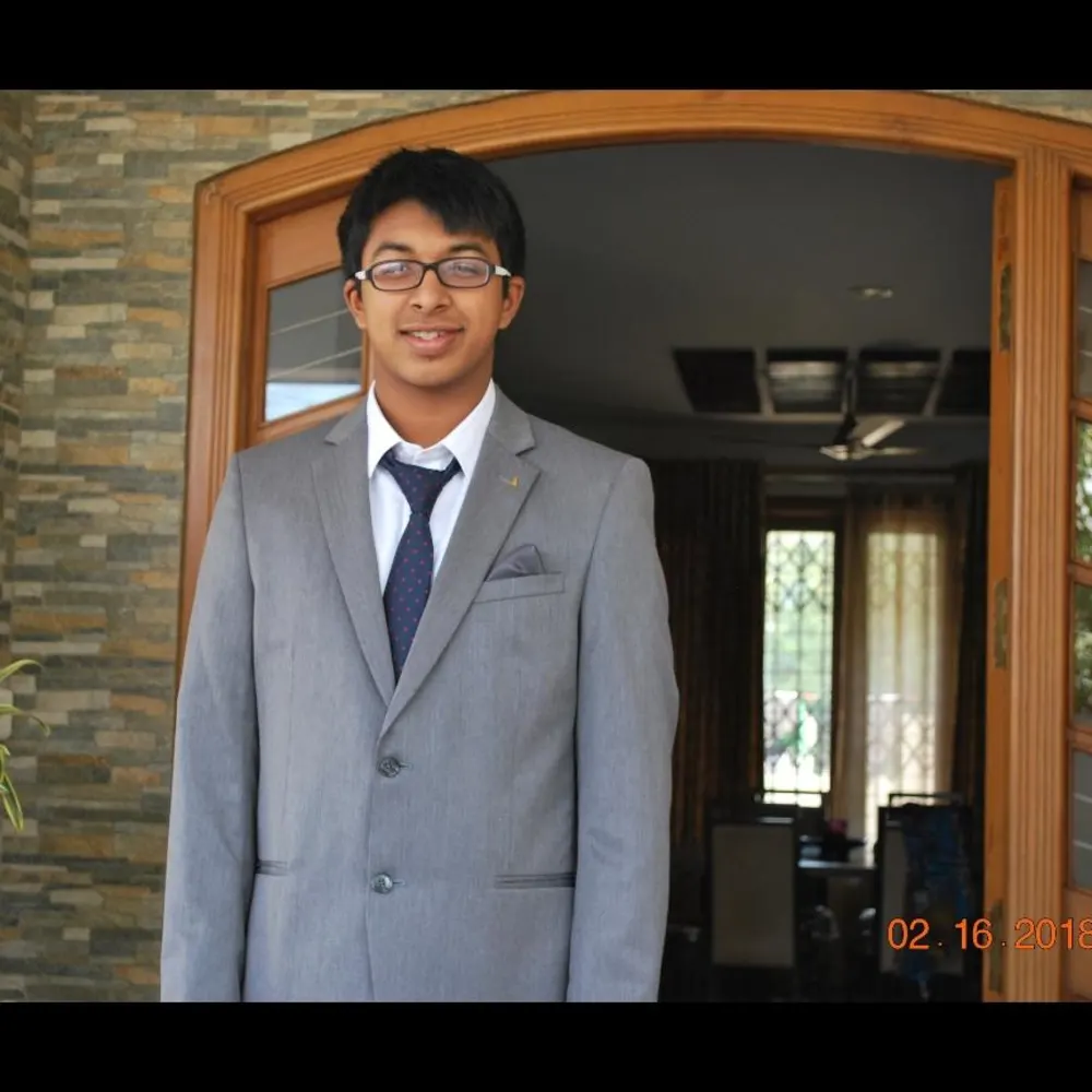 Sanjay