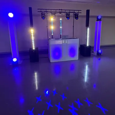 DJ James Wood