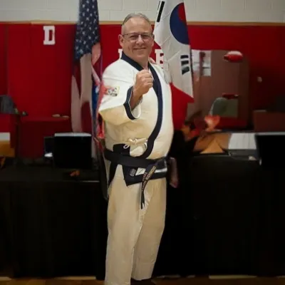 PKSA Karate Royal Oak