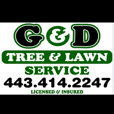 G&D Tree And Lawn Service