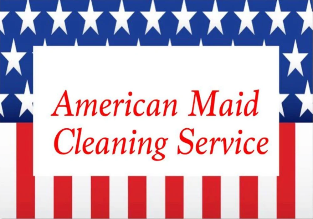 American Maid Cleaning Service