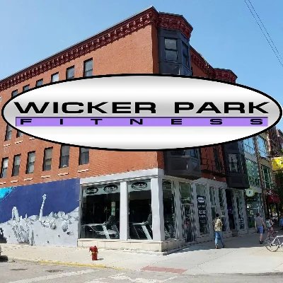 Wicker Park Fitness