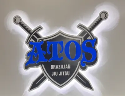 Atos Jiu-Jitsu Las Vegas