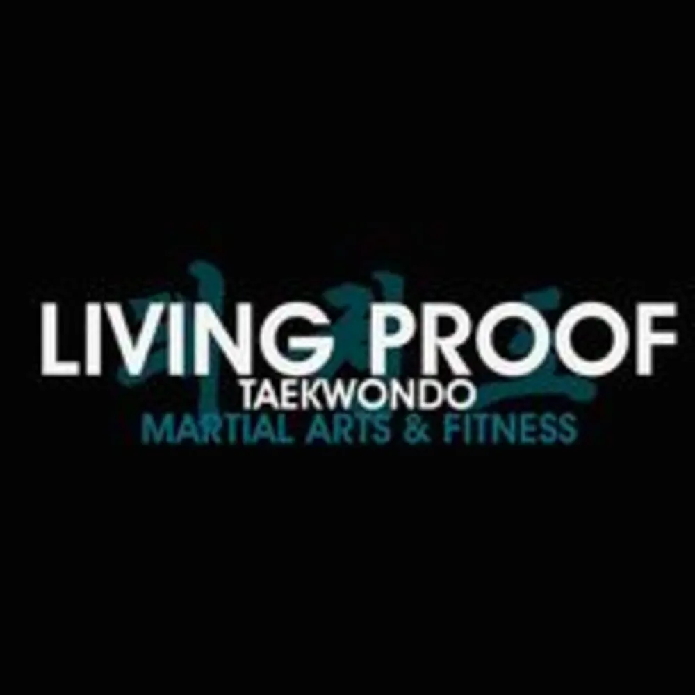 Living Proof Martial Arts & Fitness