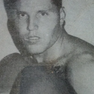 Robert Straw Ministries (Boxing)