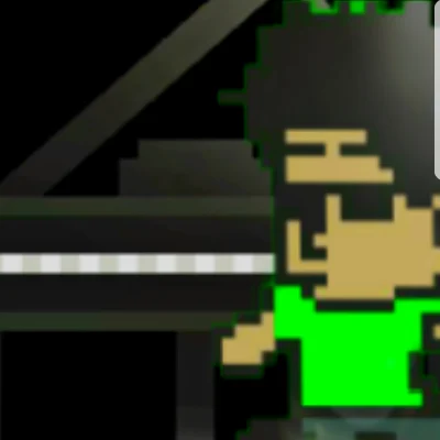 Piano Geno