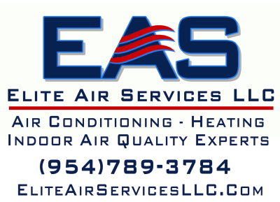 Elite Air Services LLC