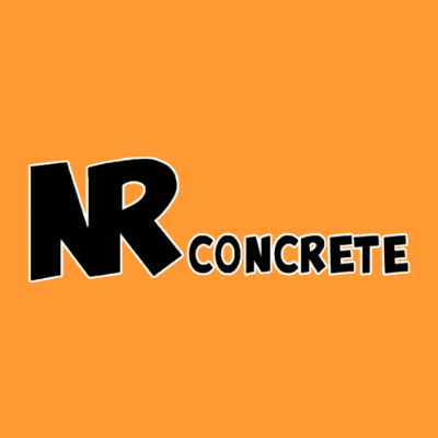 NR Concrete.