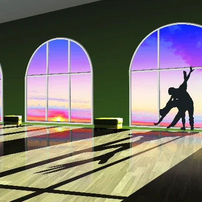 LaPierre Ballroom Dance Studio