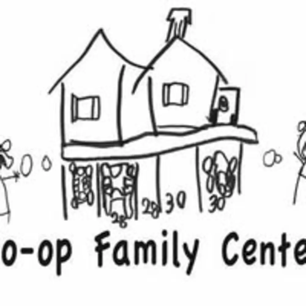 Co-Op Family Center
