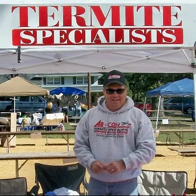 Abcon Termite&pest Control