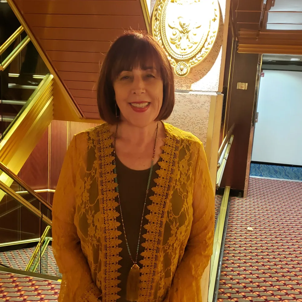 On Line School Teacher