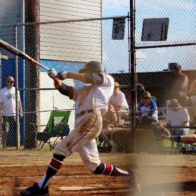 Hitters Warehouse Training Academy