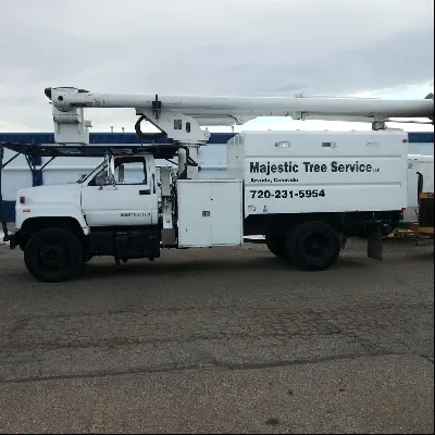 Majestic Tree Svc & Landscaping